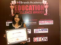 Achievements