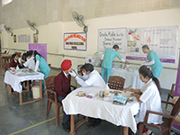 Achievements